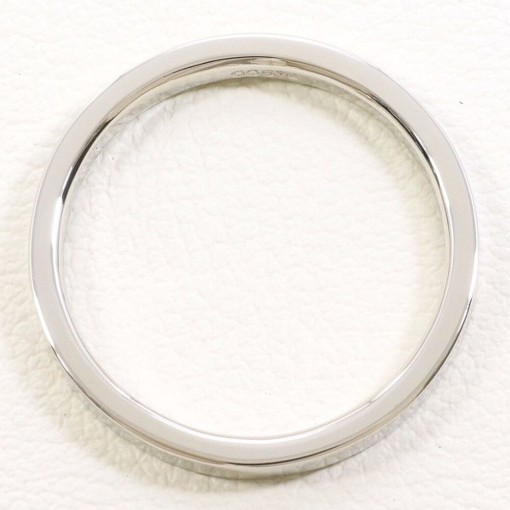 VINTAGE Silver Ring - Picture 2 of 6